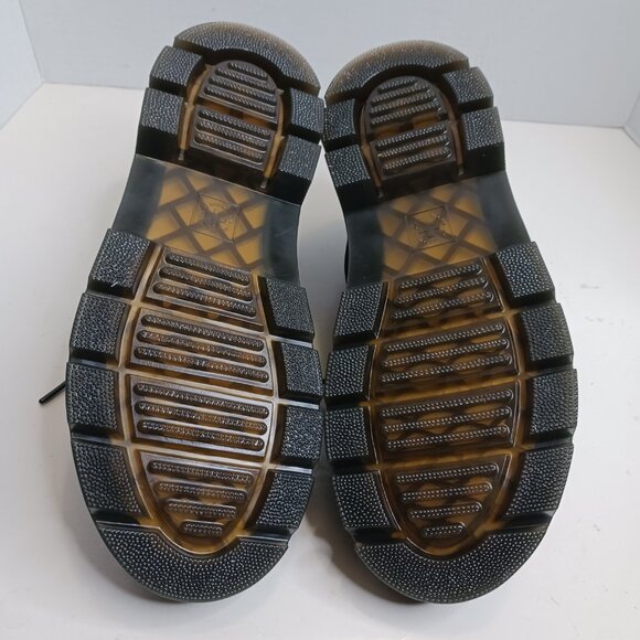 Dr. Martens Unisex Reeder Oxford Shoes Men's size 8 Women's size 9 - Picture 8 of 10